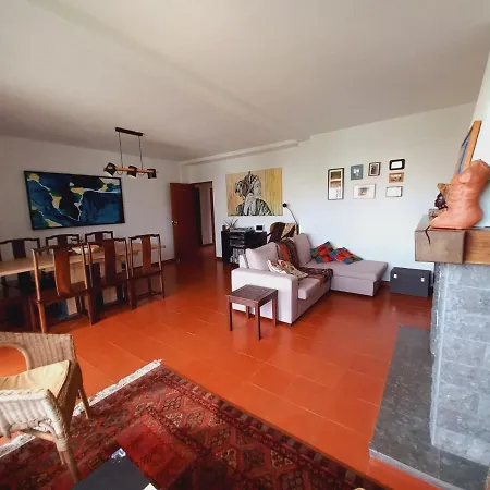 Casa Do Parque *