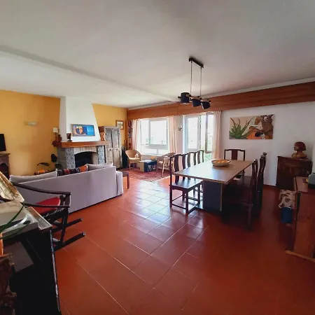 Apartamento Casa Do Parque *