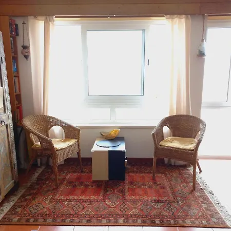 Apartamento Casa Do Parque Estoril