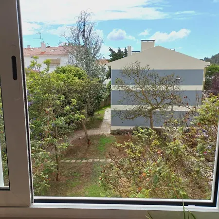 Casa Do Parque