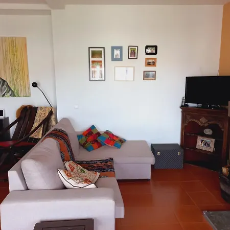 Casa Do Parque Apartamento