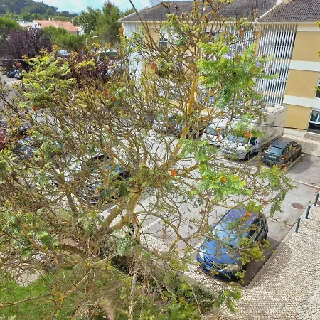 Apartamento Casa Do Parque Estoril