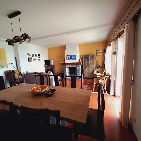 Casa Do Parque